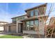 Stylish two-story home featuring a three-car garage, low-maintenance landscaping, and attractive curb appeal at 11679 W Parkway Ln, Avondale, AZ 85323