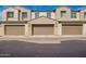 Townhome featuring a one car garage at 729 E Zesta Ln # 102, Gilbert, AZ 85297