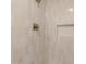 The walk-in shower has a white tile surround and a built-in niche at 1318 E Mission Grande Ave, Casa Grande, AZ 85122