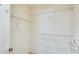 Walk-in closet with wire shelving and a hanging rod at 17132 N Silver Path, Surprise, AZ 85374