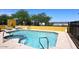 Inviting community pool area perfect for relaxation and enjoyment at 19226 N Cave Creek Rd # 109, Phoenix, AZ 85024