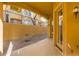 Private covered patio featuring access to the main house and desert landscape at 19226 N Cave Creek Rd # 109, Phoenix, AZ 85024