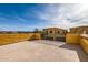 Spacious roof deck with views of the city and other buildings at 19226 N Cave Creek Rd # 109, Phoenix, AZ 85024