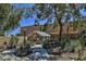 A quaint greenhouse with diverse plants and natural light at 21604 N 146Th Dr, Sun City West, AZ 85375