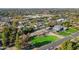 Featuring lush greenery and a pool in an established neighborhood, with plenty of amenities nearby at 5335 E Exeter Blvd, Phoenix, AZ 85018