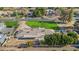 This expansive property offers privacy, lush greenery, and ample space for outdoor activities and recreation at 5335 E Exeter Blvd, Phoenix, AZ 85018