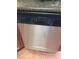 Stainless steel dishwasher is integrated into the kitchen cabinetry at 5335 E Shea Blvd # 1095, Scottsdale, AZ 85254