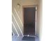 Unit entrance, with visible unit number, leading into a cozy space at 5335 E Shea Blvd # 1095, Scottsdale, AZ 85254