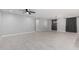 Bright and airy living room with neutral paint, tile floors, modern ceiling fan and lots of natural light at 700 N D St, Eloy, AZ 85131