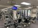 Well-equipped community fitness center featuring a variety of modern exercise equipment at 9809 W Wescott Dr, Peoria, AZ 85382