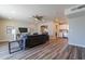 Inviting living room showcasing an open layout at 11214 N 105Th Ave, Sun City, AZ 85351