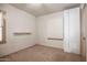 Neutral bedroom with closet and built-in shelf, offering a blank canvas for personalization at 2237 E Windsor Ave, Phoenix, AZ 85006