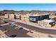 View of Sky Crossing Elementary School with parking lot at 2843 E Los Gatos Dr, Phoenix, AZ 85050