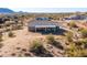 Well-appointed desert home offering serene views, privacy, and harmonious integration with the natural landscape at 34515 N 142Nd St, Scottsdale, AZ 85262