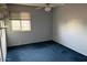 Bedroom with carpet and natural light at 3934 E Sahuaro Dr, Phoenix, AZ 85028