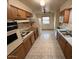 Functional kitchen with appliances at 3934 E Sahuaro Dr, Phoenix, AZ 85028