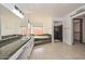 Bathroom boasts dual sinks, separate shower, and a soaking tub for a spa-like experience at 13014 N 23Rd Pl, Phoenix, AZ 85022