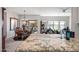 Open-concept kitchen flows into dining and living areas, great for gatherings at 19700 N 76Th St # 2044, Scottsdale, AZ 85255