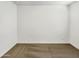 A spacious bedroom offers a blank canvas with its neutral walls and carpet at 2181 W Harmont Dr, Phoenix, AZ 85021