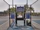 Entrance to the Ocotillo Private Community Pickleball Complex, providing private pickleball fun at 2777 W Queen Creek Rd # 9, Chandler, AZ 85248