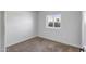 Clean bedroom with carpet, natural light and electrical outlets at 2801 E Sylvia St, Phoenix, AZ 85032