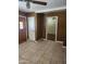 Entryway featuring neutral flooring and multiple doorways at 3618 W Las Palmaritas Dr, Phoenix, AZ 85051