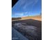 Spacious backyard with ample potential for landscaping and outdoor activities, awaiting your personal touch at 10039 S 23Rd Dr, Phoenix, AZ 85041