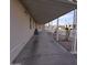 Spacious covered carport for parking and storage at 11411 N 91St Ave # 122, Peoria, AZ 85345