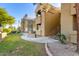 Beautifully landscaped property with a well-maintained building exterior, creating a welcoming atmosphere at 5335 E Shea Blvd # 2126, Scottsdale, AZ 85254