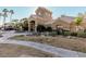 Beautiful exterior of the home with a well-manicured yard at 5335 E Shea Blvd # 2126, Scottsdale, AZ 85254