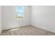 Bedroom with carpet and window at 3906 N 103Rd Ave, Avondale, AZ 85392