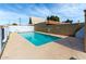 Community pool for residents offers a refreshing place to cool off and relax at 6812 N 35Th Ave # G, Phoenix, AZ 85017