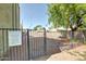 Community dog park with secure fencing and shady areas for pets and their owners at 8588 E Indian School Rd # G, Scottsdale, AZ 85251