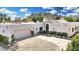 Stunning home featuring a two-car garage, desert landscaping, and mountain views at 9430 N 25Th St, Phoenix, AZ 85028