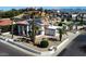 Stunning tile roof home with solar panels, well manicured landscape, and inviting curb appeal at 14401 N 29Th St, Phoenix, AZ 85032