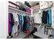 Organized walk-in closet offering ample space for clothing storage and personal belongings at 17632 W Voltaire St, Surprise, AZ 85388