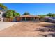 Charming single-story home with a welcoming front porch and a well-maintained yard at 2217 N 37Th Pl, Phoenix, AZ 85008