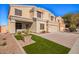 Charming two-story home with desert landscaping and a three-car garage at 23510 N 25Th St, Phoenix, AZ 85024