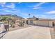 Attractive home featuring a two-car garage and desert-style landscaping with mountain views at 9410 N 18Th St, Phoenix, AZ 85020