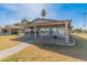 Charming home featuring a covered patio and low maintenance landscaping at 10116 W Bolivar Dr, Sun City, AZ 85351