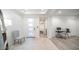 Bright foyer with modern tile, white walls, and sight lines to an adjacent office space at 11673 N 136Th St # 1005, Scottsdale, AZ 85259