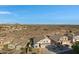 Neighborhood view highlighting the home's desirable location near natural desert landscape at 16825 S 12Th Way, Phoenix, AZ 85048