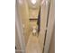 Powder room featuring tile floors, and standard toilet at 2019 N 78Th Ave, Phoenix, AZ 85035