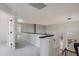 Upstairs loft area with a view of the staircase and living area at 2527 W Amber Sun Dr, Phoenix, AZ 85085