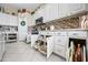 Kitchen featuring under-cabinet storage and pull out drawers for easy access at 5323 E Thunder Hawk E Rd, Cave Creek, AZ 85331