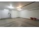 Spacious two-car garage with room for parking and storage at 6010 E Greenway Ln, Scottsdale, AZ 85254