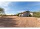 A spacious desert homesite with natural landscaping offering privacy and scenic views at 6404 S Lazy Ln, Gold Canyon, AZ 85118