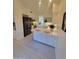 Well-lit kitchen with modern appliances and white countertops at 6411 S River Dr # 53, Tempe, AZ 85283