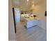 Bright kitchen with stainless steel appliances and ample counter space at 6411 S River Dr # 53, Tempe, AZ 85283