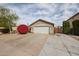 Attractive single-Gathering home with desert landscaping and a two-car garage at 12622 W Avalon Dr, Avondale, AZ 85392